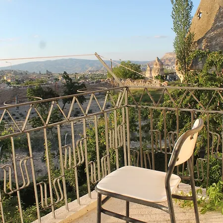 Yasin's Place Backpackers Cave Hotel Goreme